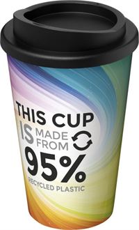 BICCHIERE TERMICO DA 350 ML